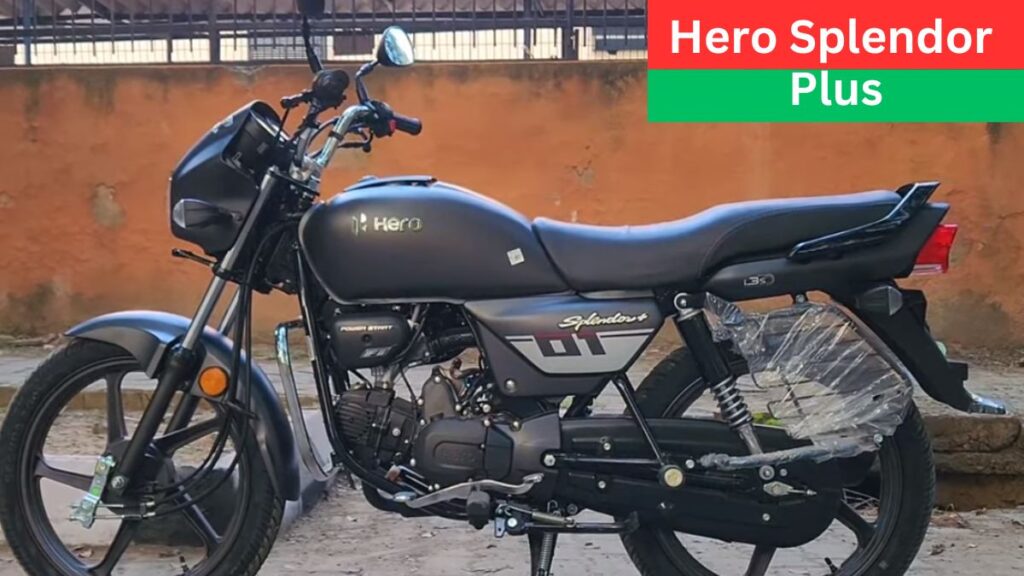 5 Best Bike Under 1 Lakh In India For Students 2024