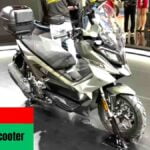 Hero Xoom 160 Scooter Hindi Price