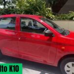 Maruti Alto K10